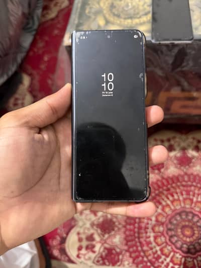 Samsung Mobile Z Fold 5