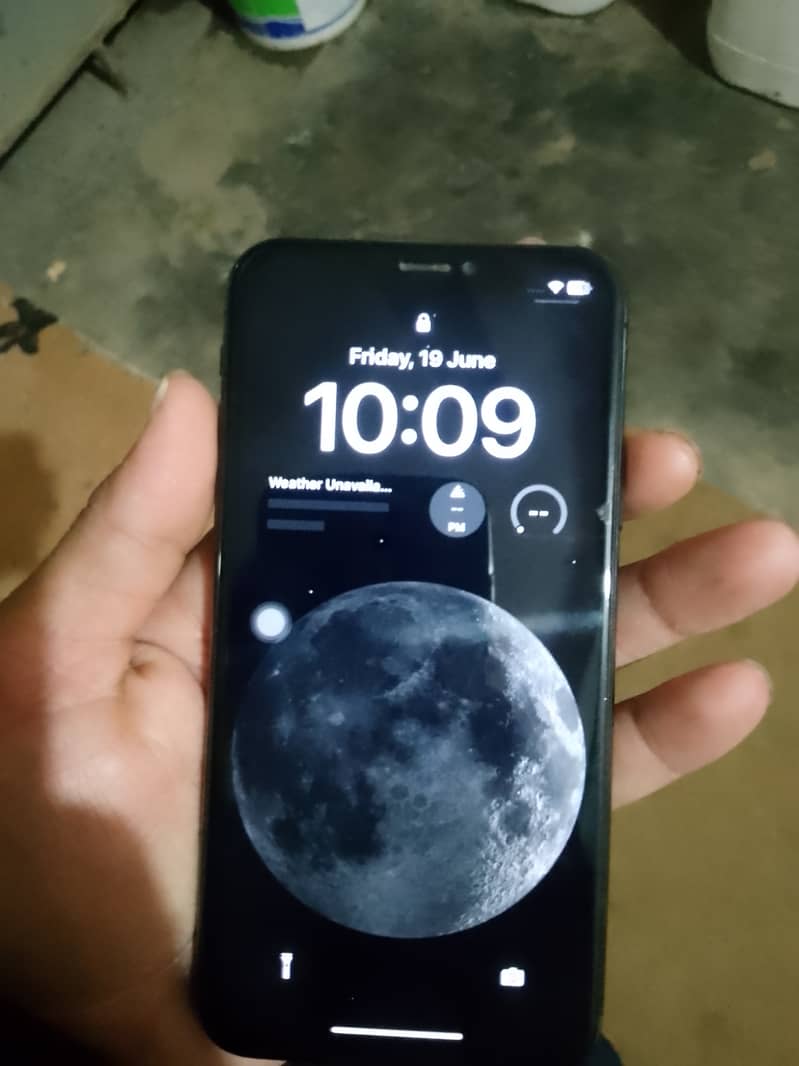 Apple iPhone X 1