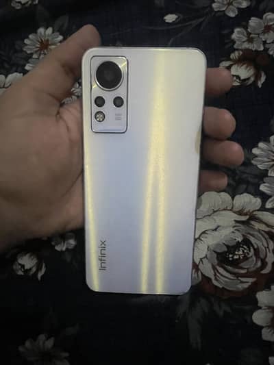 Infinix Note 11