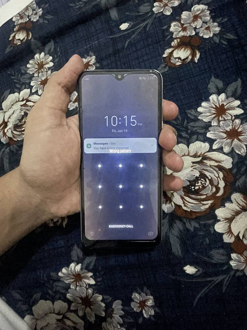 Infinix Note 11 1