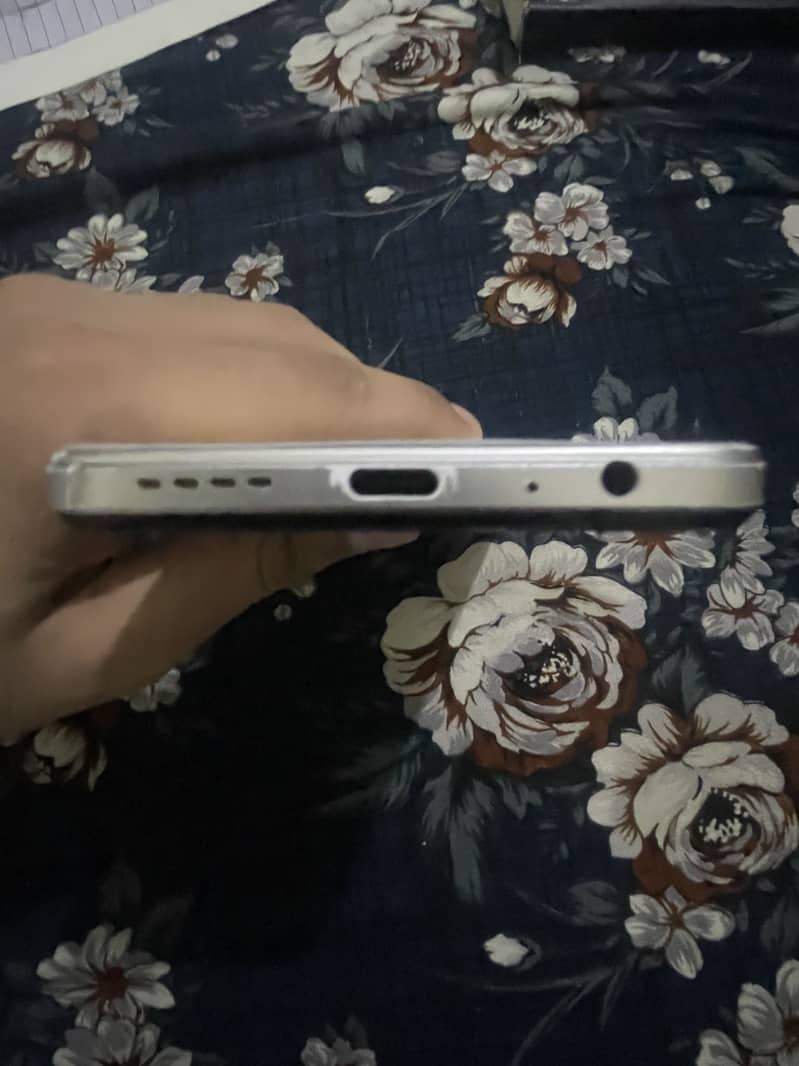 Infinix Note 11 2