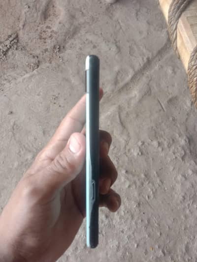 Google Pixel 6a
