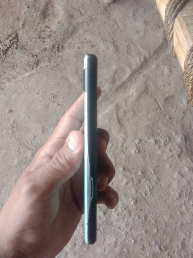 Google Pixel 6a 0