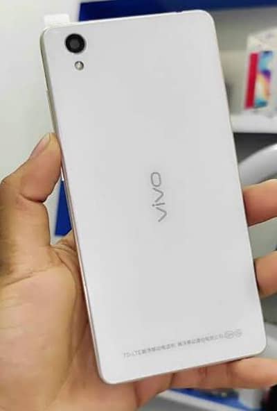 Vivo Y51A