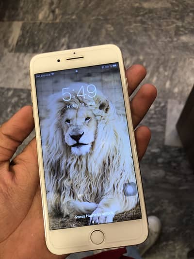 Apple iPhone 7 Plus 128 gb