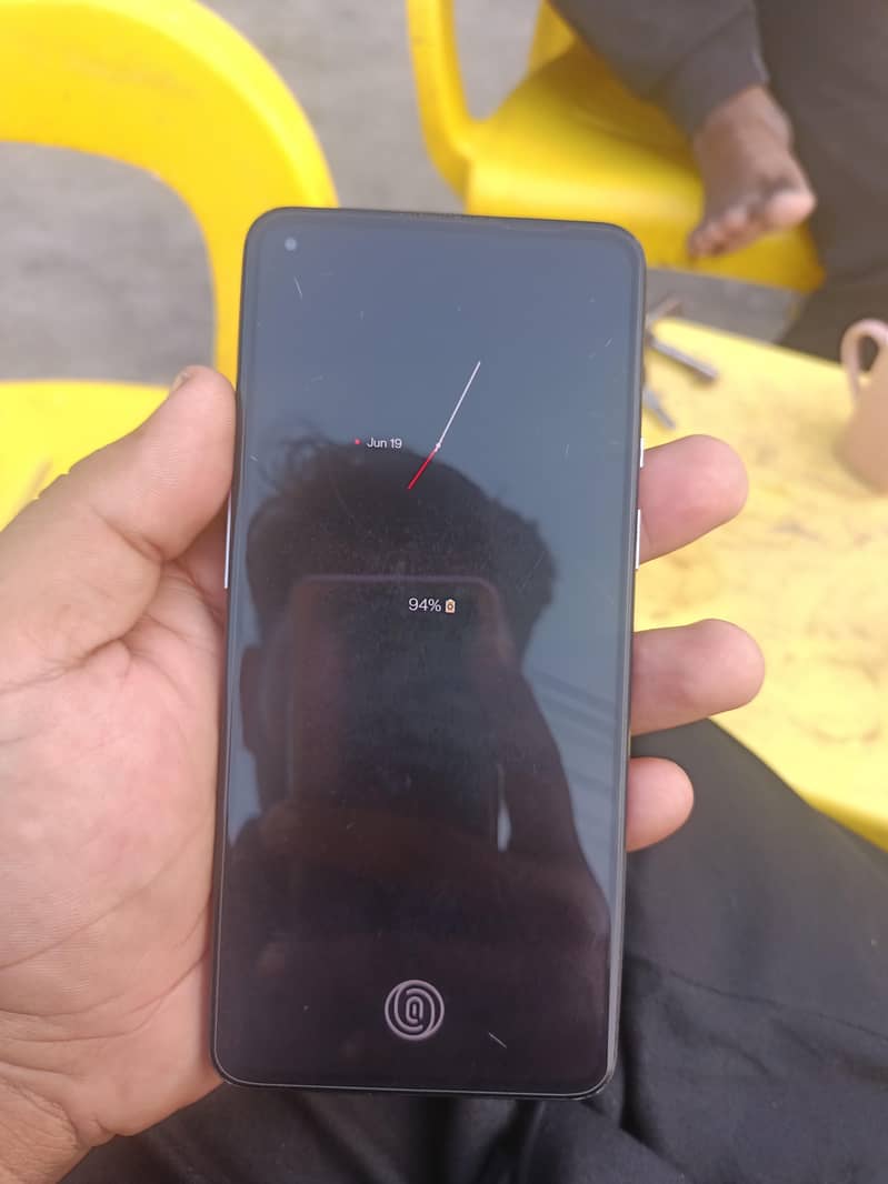 One Plus 9 Pro 0