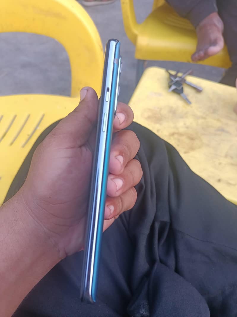 One Plus 9 Pro 2