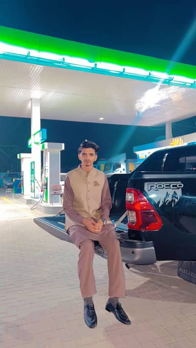 Anees Malik 