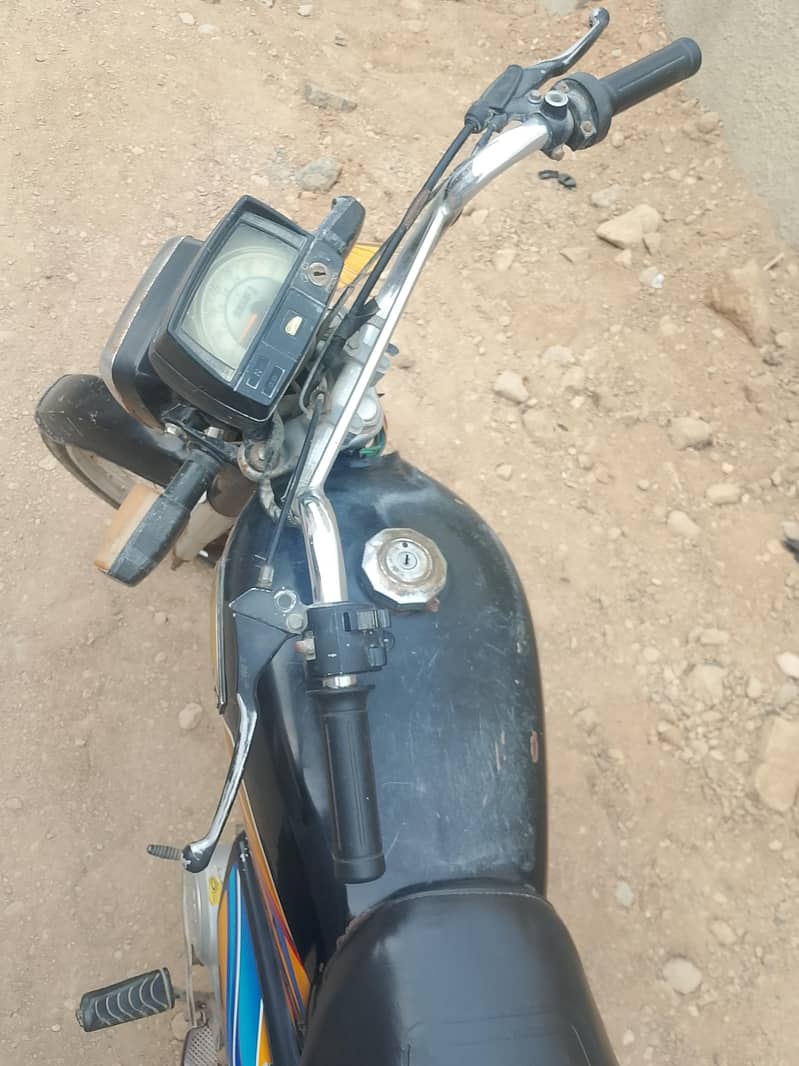 EXPRESS BIKE 4