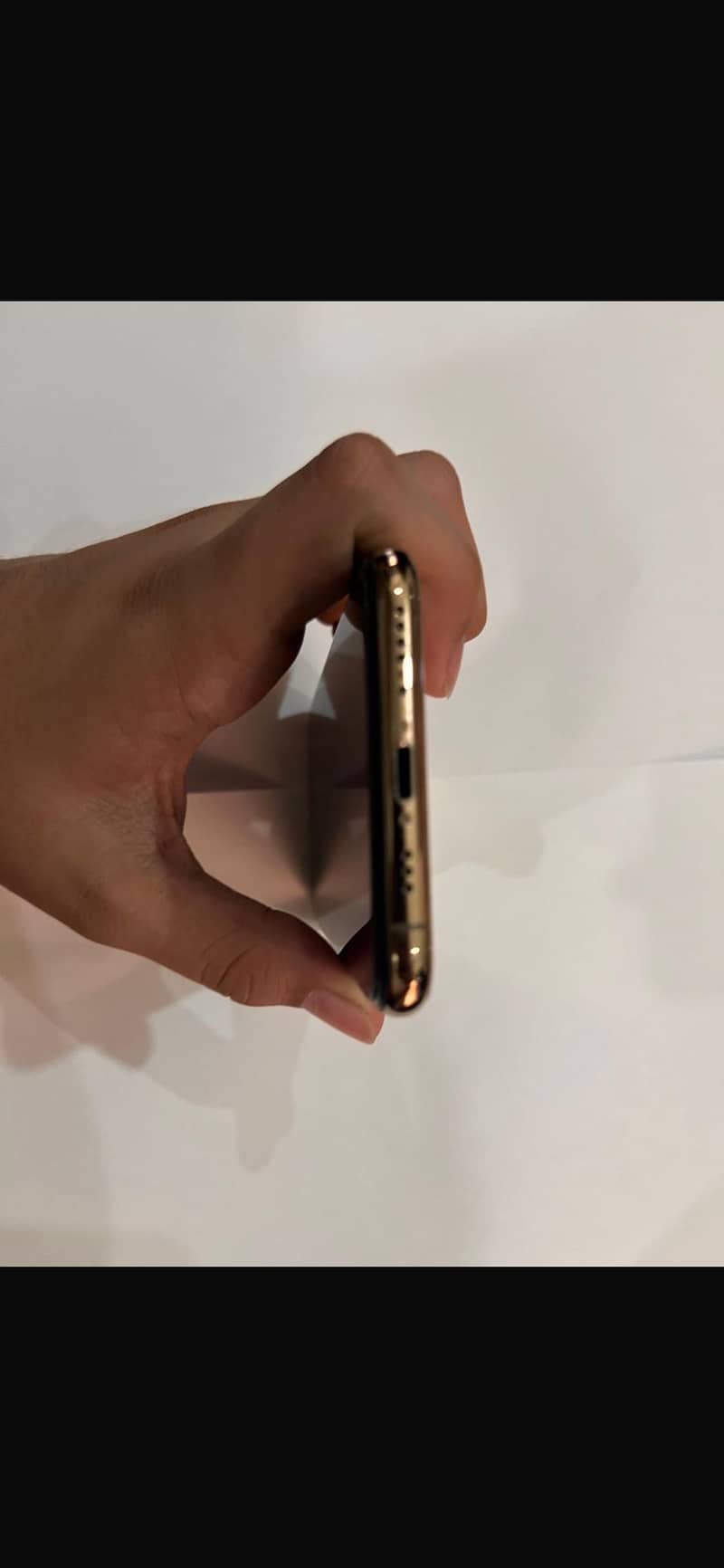Apple iPhone XS 1