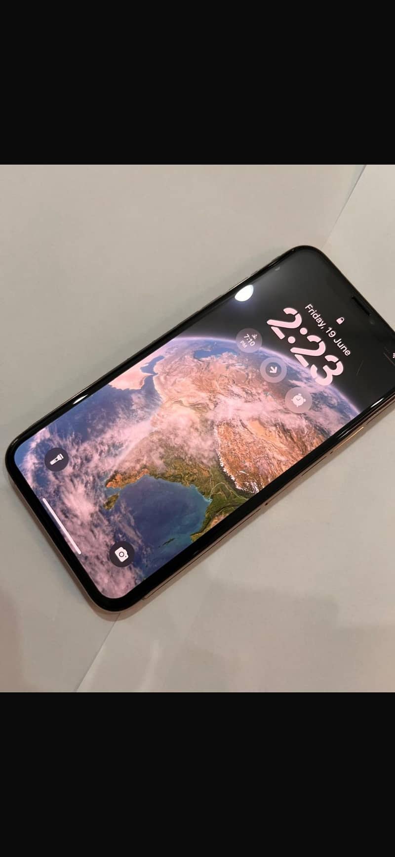 Apple iPhone XS 2