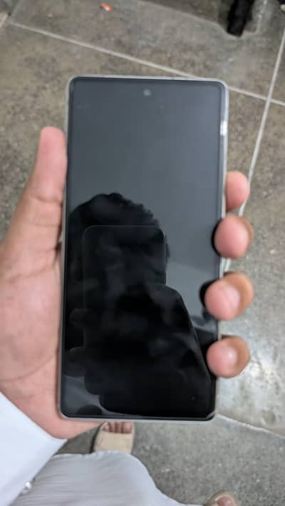 Google Pixel 7