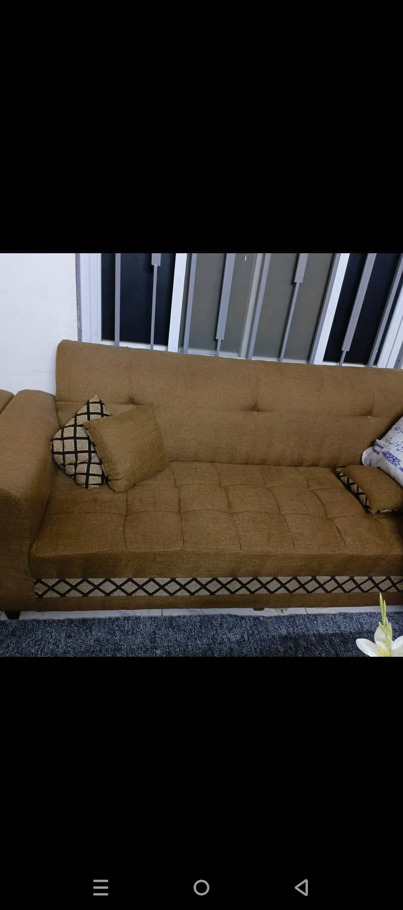 sofa set 5 seater 0