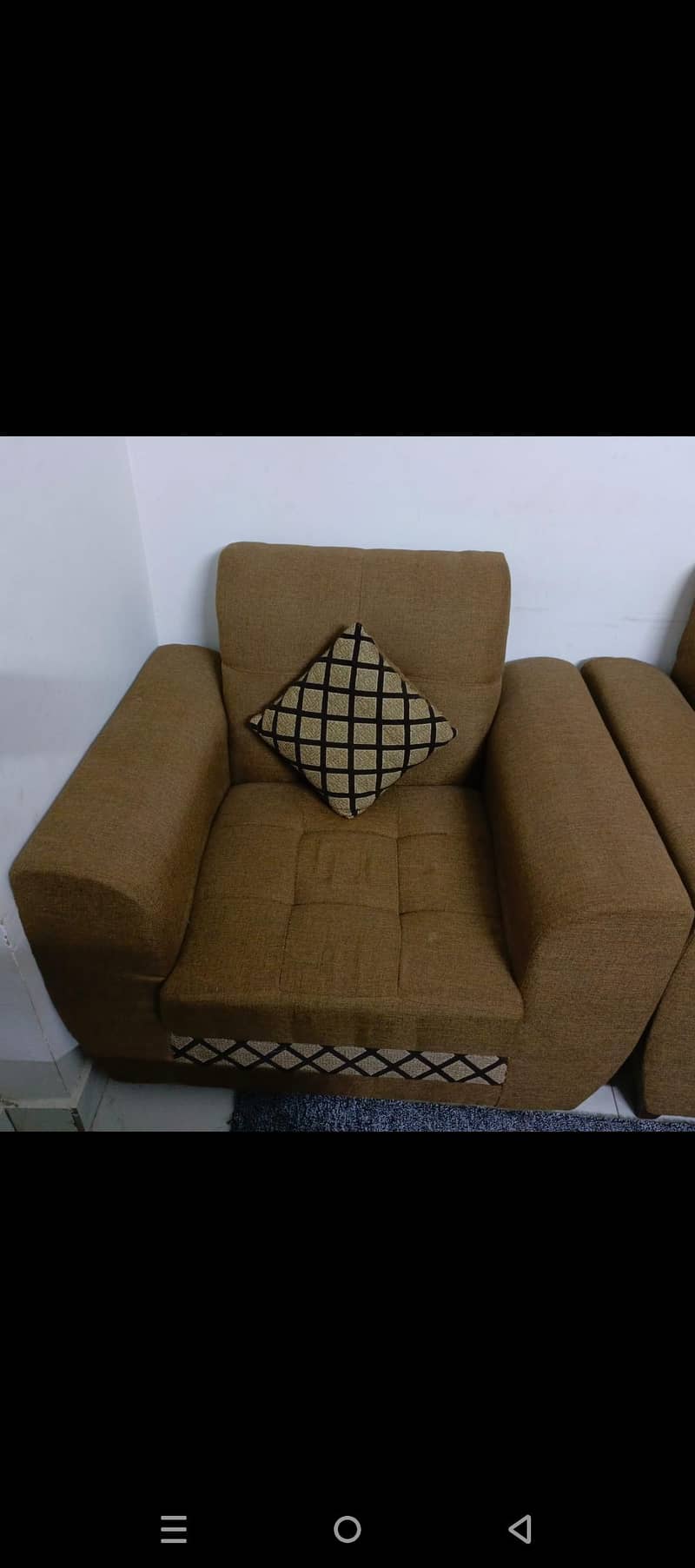 sofa set 5 seater 1