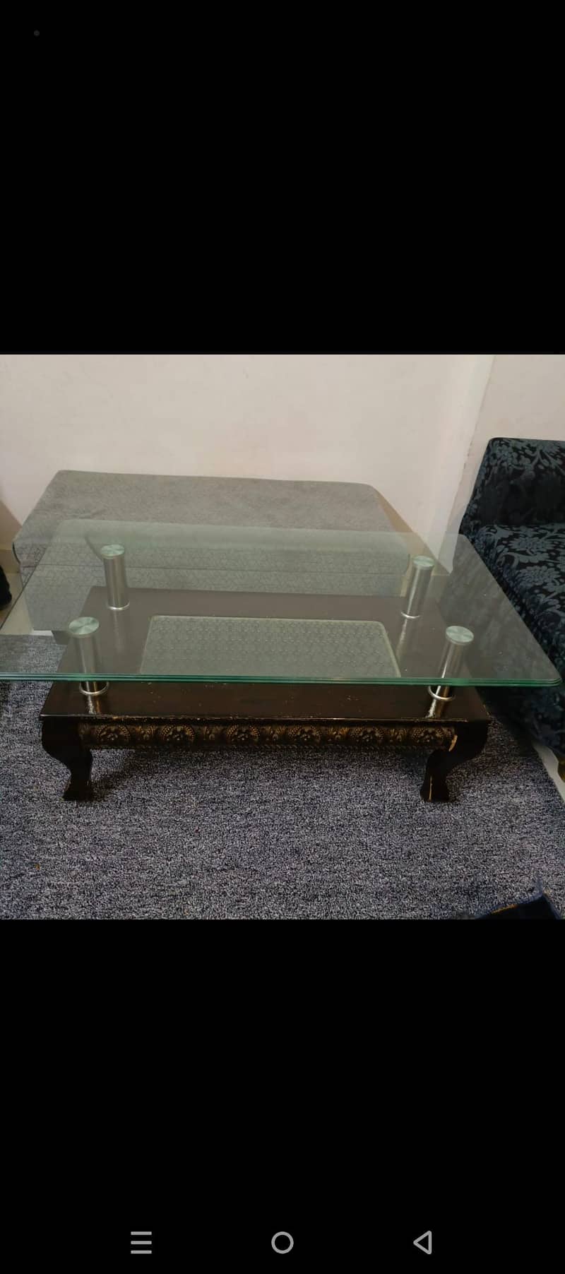 sofa set 5 seater 2