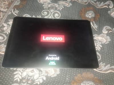 Lenovo 4+4 128 box available. . . pen is working