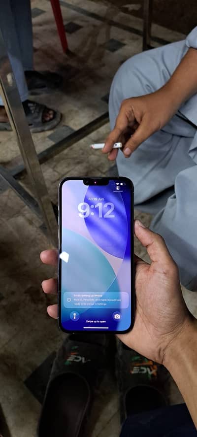 Apple iPhone 13 Pro Max