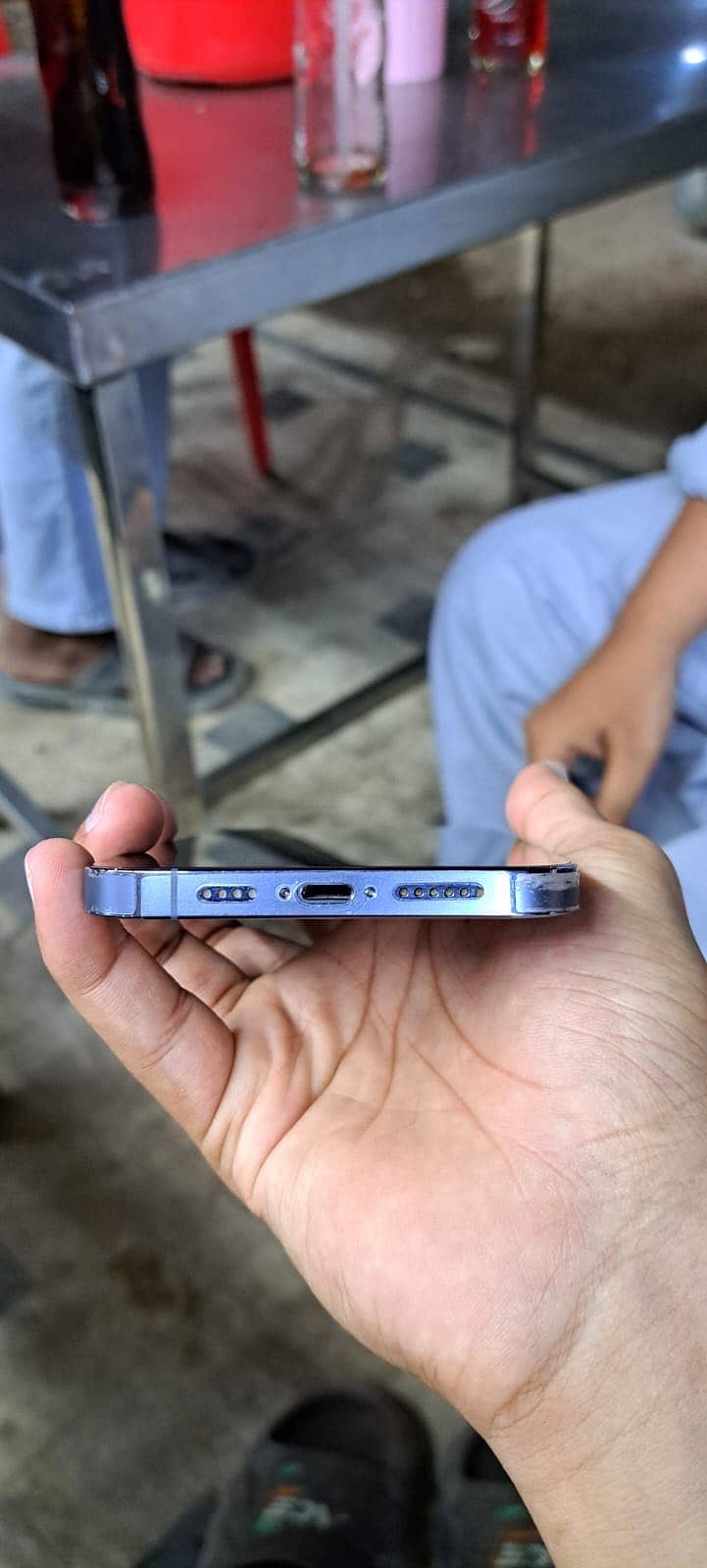 Apple iPhone 13 Pro Max 3