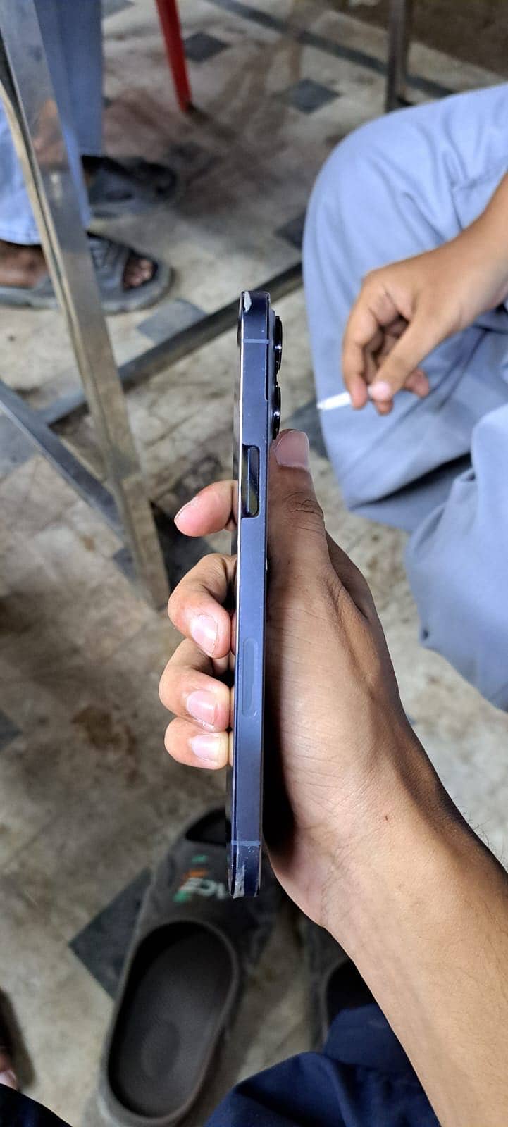 Apple iPhone 13 Pro Max 6