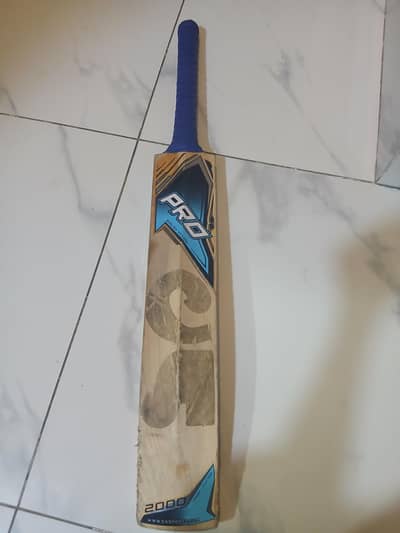 Cricket Bats