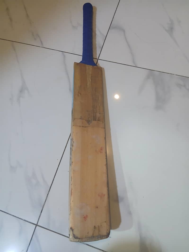 Cricket Bats 2