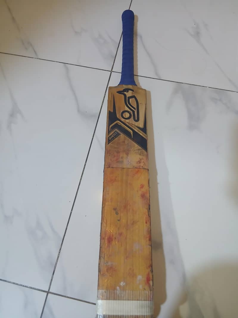 Cricket Bats 5