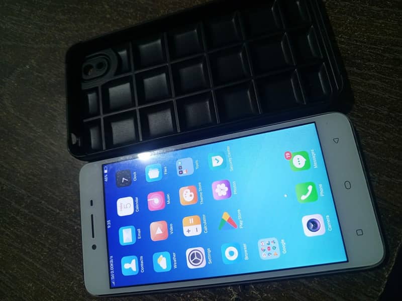 OPPO A37 0