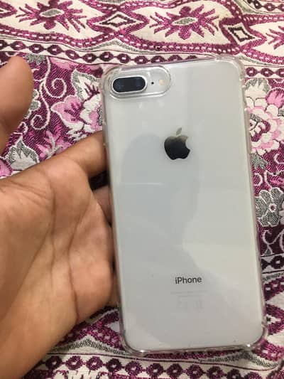 Apple iPhone 8 Plus