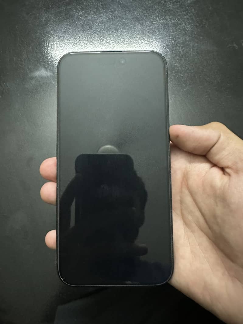 Apple iPhone 14 Pro Max 4