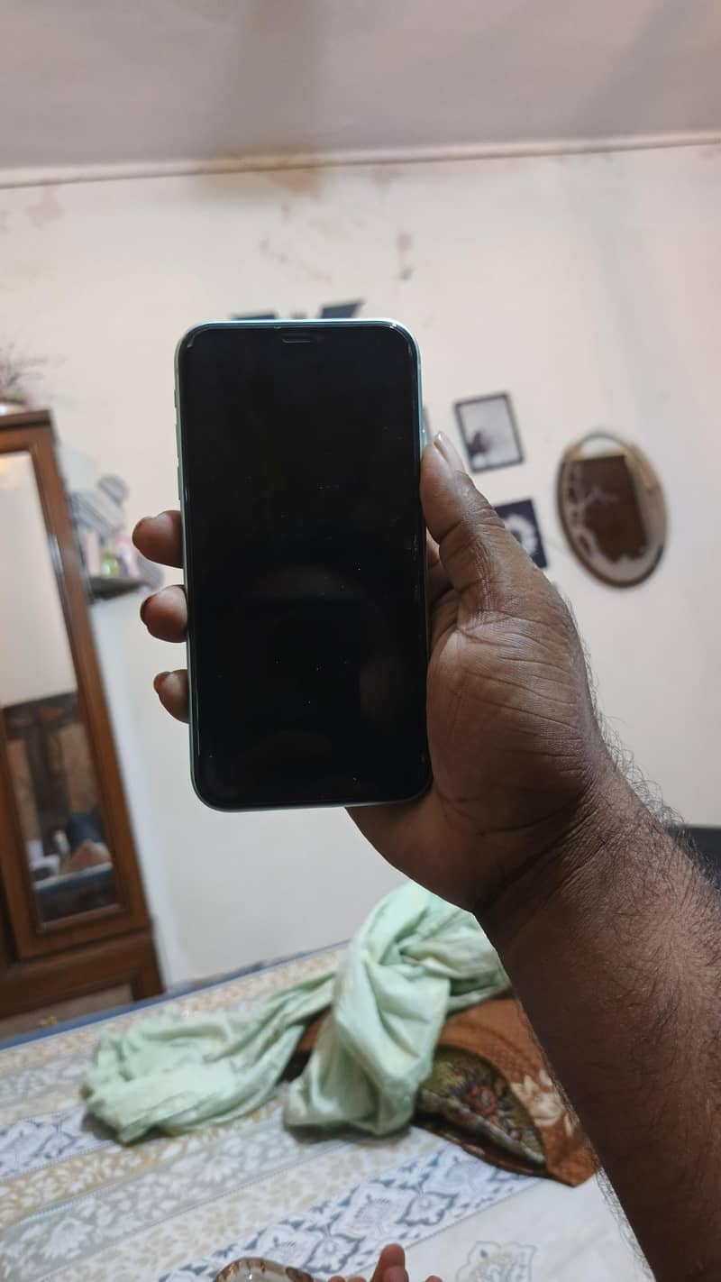 Apple iPhone 11 0