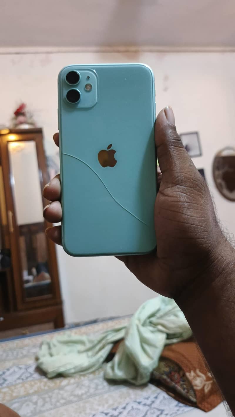 Apple iPhone 11 1