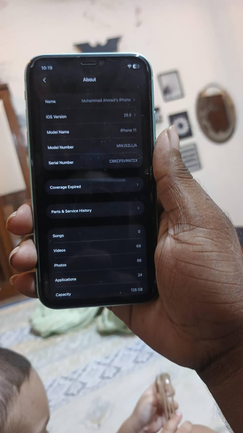 Apple iPhone 11 2