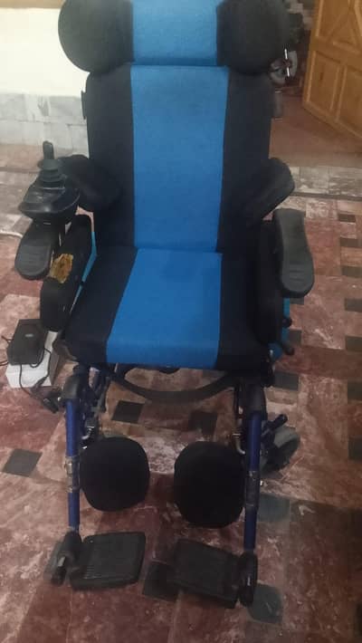 Electric Wheelchair for Sale