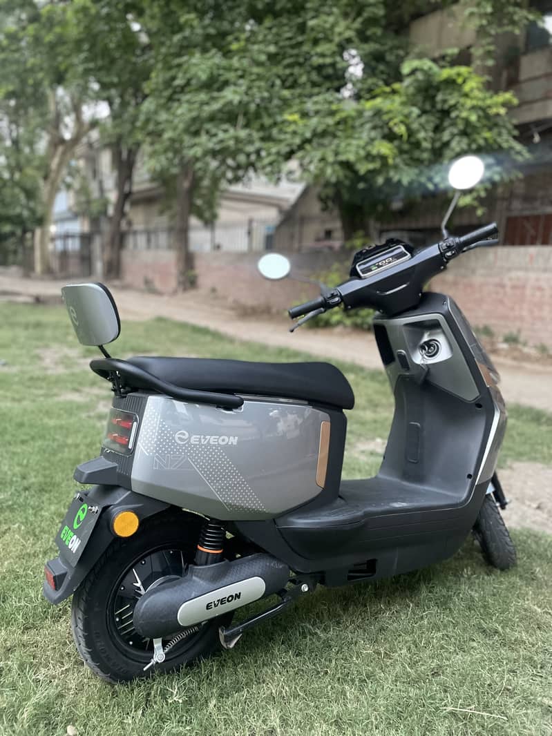 Eveon N7 1