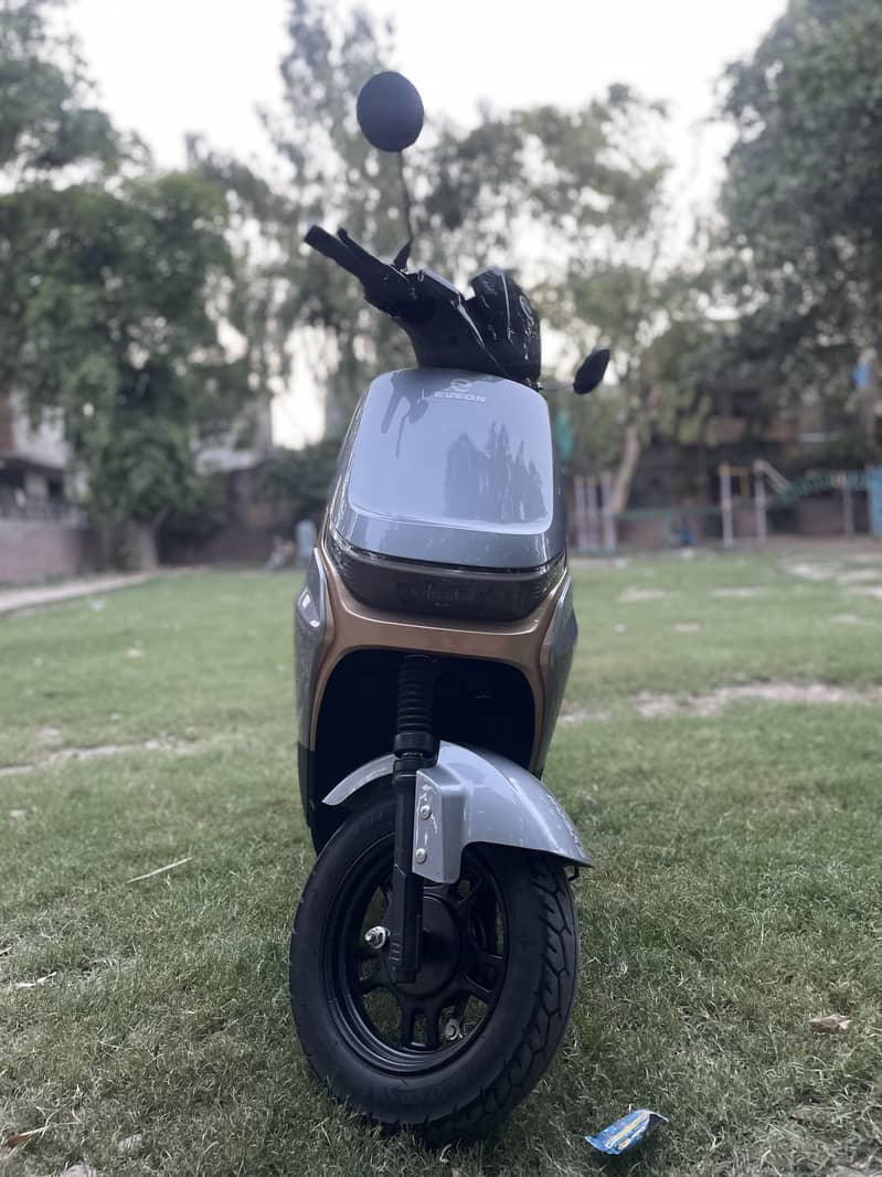 Eveon N7 3
