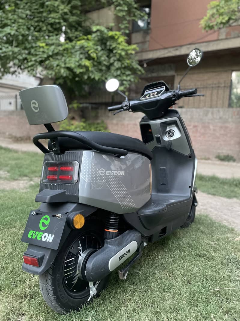 Eveon N7 6
