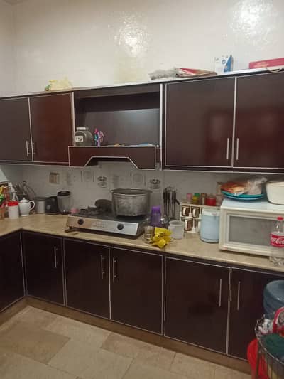 5 marla single story house for rent