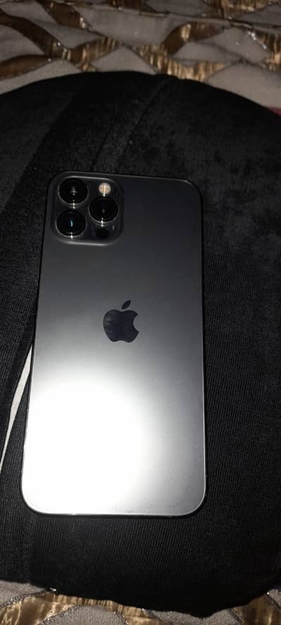 Apple iPhone 12 Pro Max