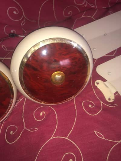 3 Inayat Ceiling Fans