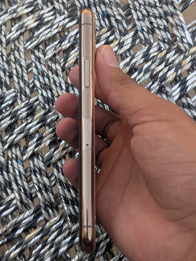Apple iPhone 11 Pro