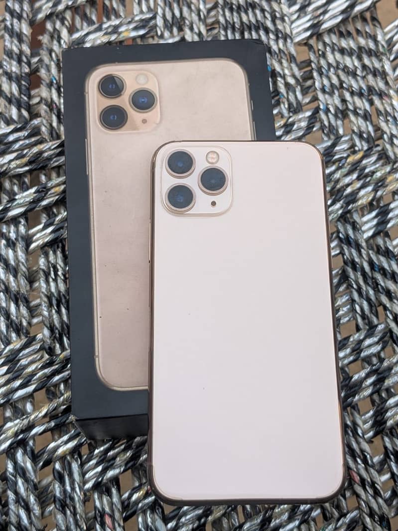 Apple iPhone 11 Pro 7