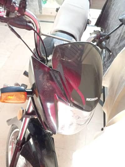 urgent for sale honda pridor 2021 model