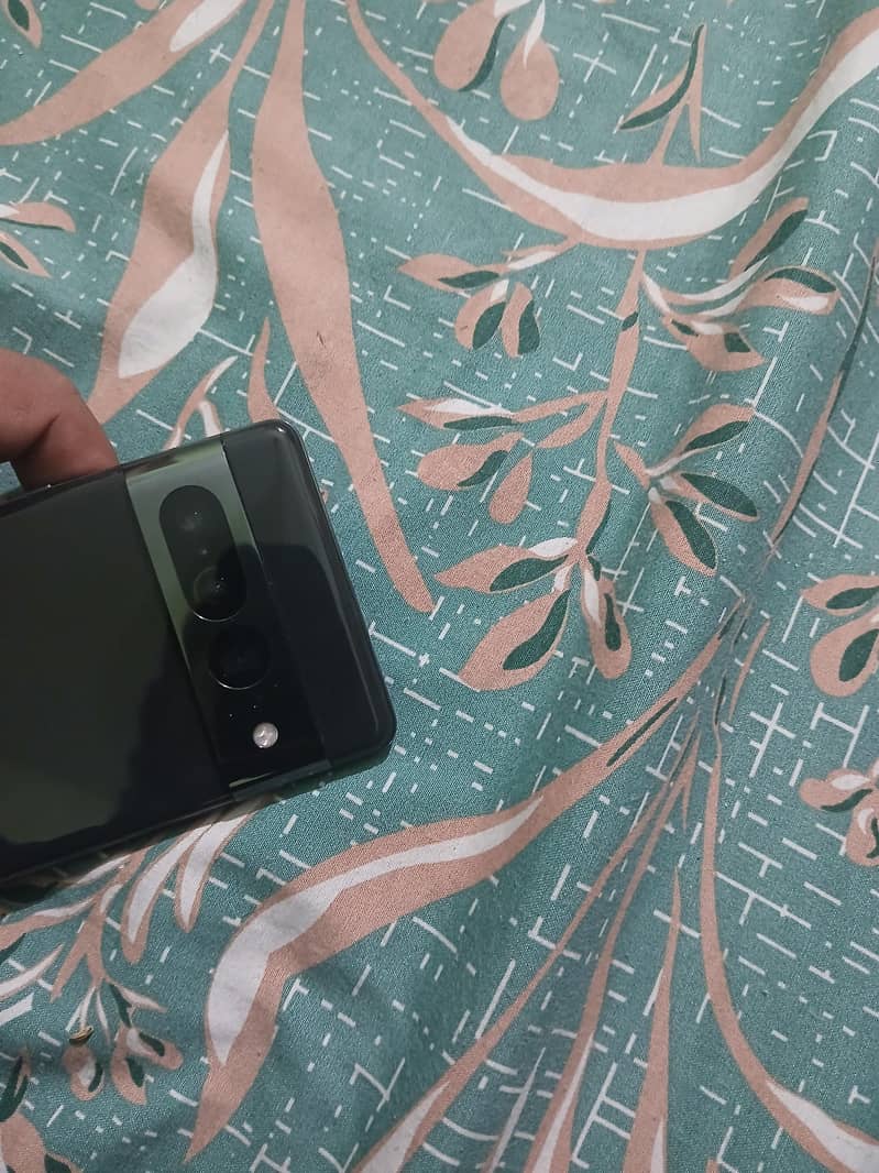 Google Pixel 7 Pro 1