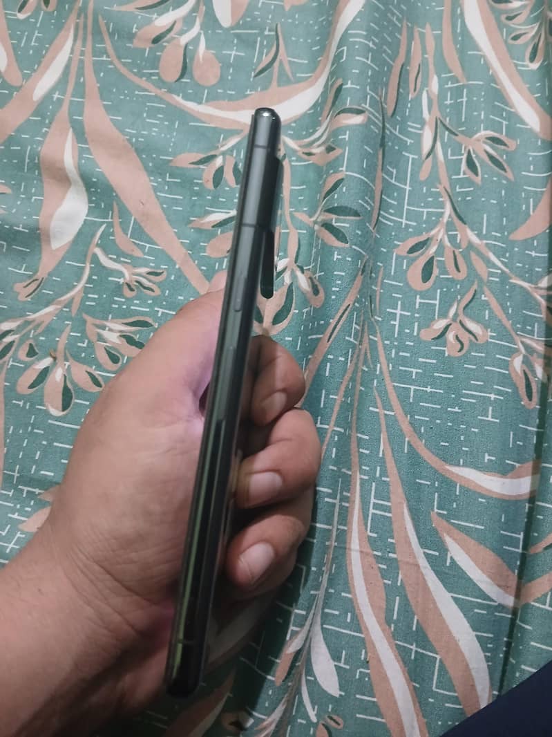 Google Pixel 7 Pro 2