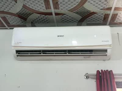 Orient 1.5 Ton Inverter AC