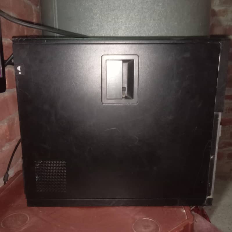 Only CPU Dell Cor i5 3rd generation 3