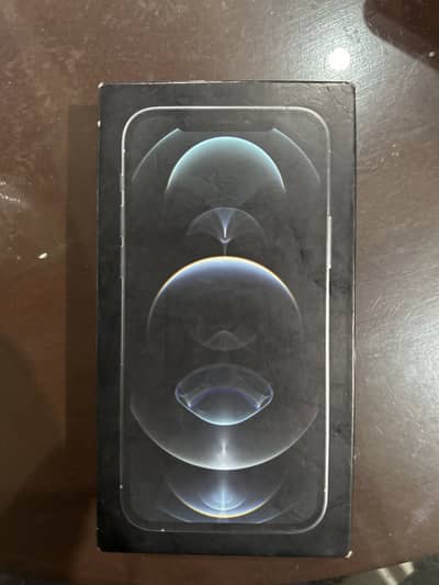 Apple iPhone 12 Pro