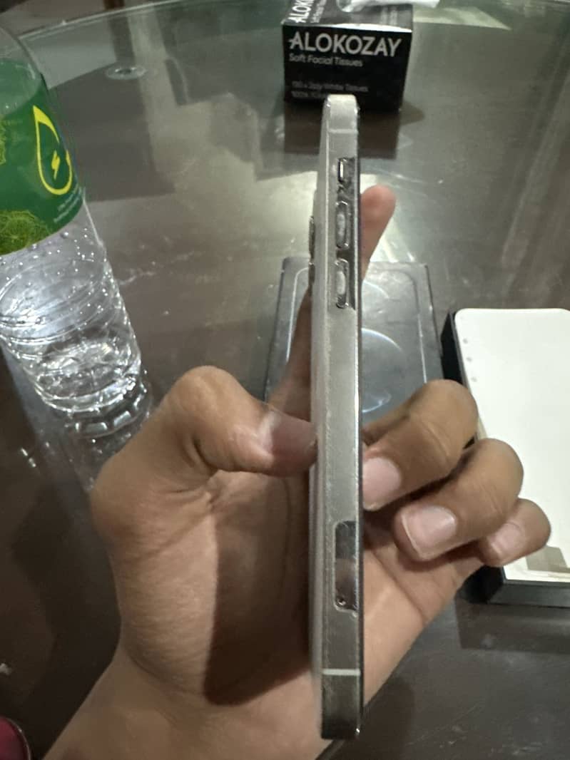 Apple iPhone 12 Pro 5