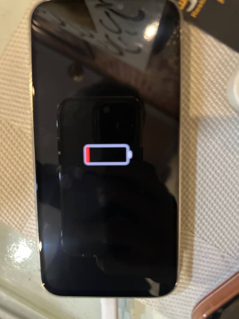 Apple iPhone 12 Pro 6