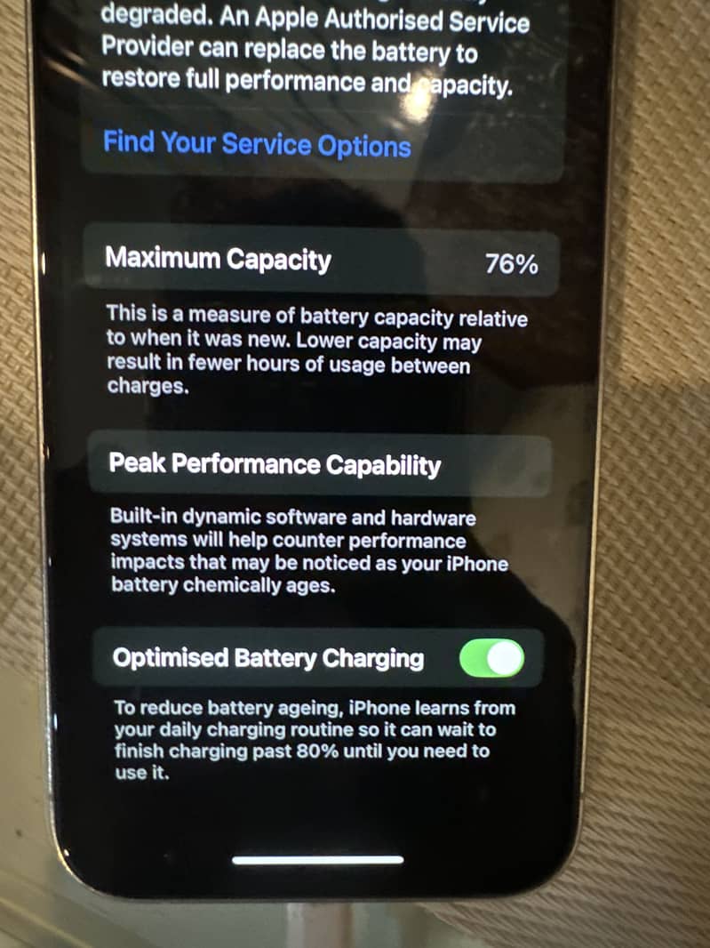 Apple iPhone 12 Pro 7